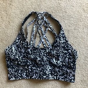 Lululemon Energy Bra